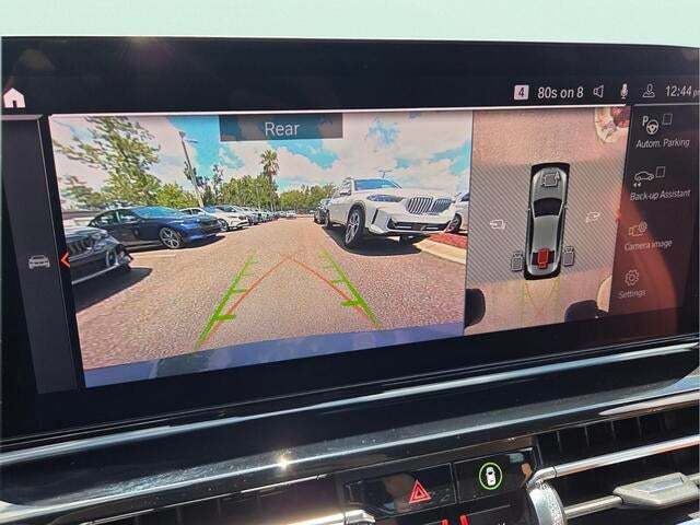 2024 BMW 840i xDrive 840i