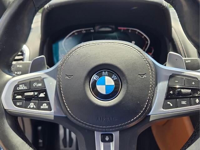 2024 BMW 840i xDrive 840i