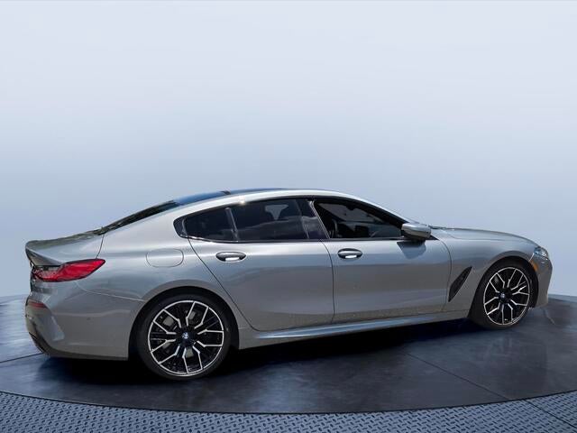 2024 BMW 840i xDrive 840i