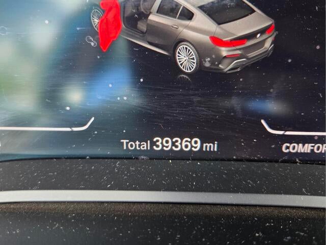 2024 BMW 840i xDrive 840i