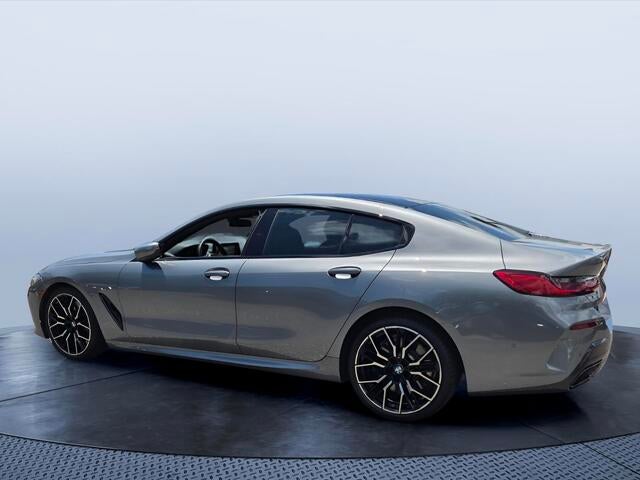 2024 BMW 840i xDrive 840i