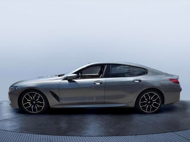 2024 BMW 840i xDrive 840i