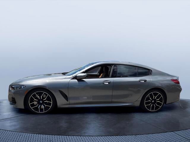 2024 BMW 840i xDrive 840i