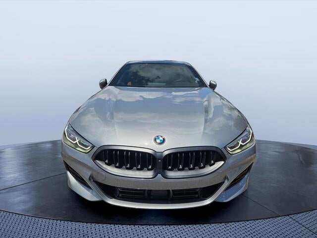 2024 BMW 840i xDrive 840i