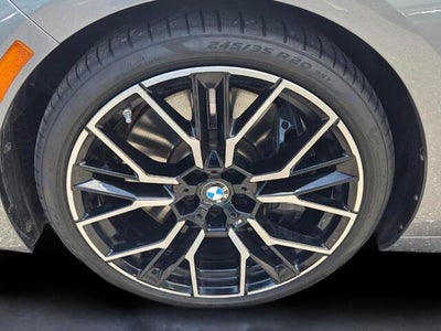 2024 BMW 840i xDrive 840i