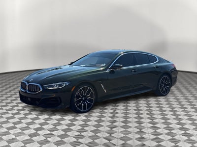 2023 BMW 840i xDrive 840i