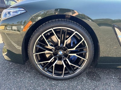 2023 BMW 840i xDrive 840i