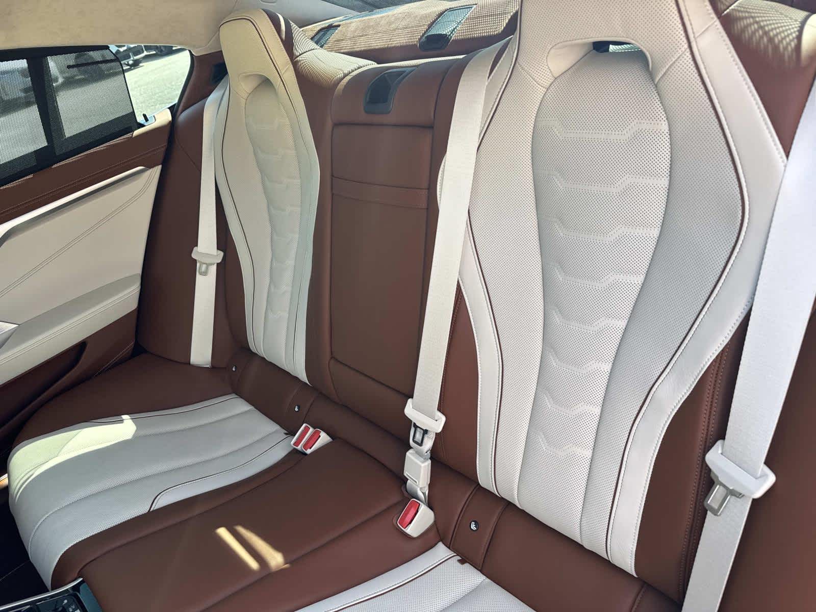 2023 BMW 840i xDrive 840i