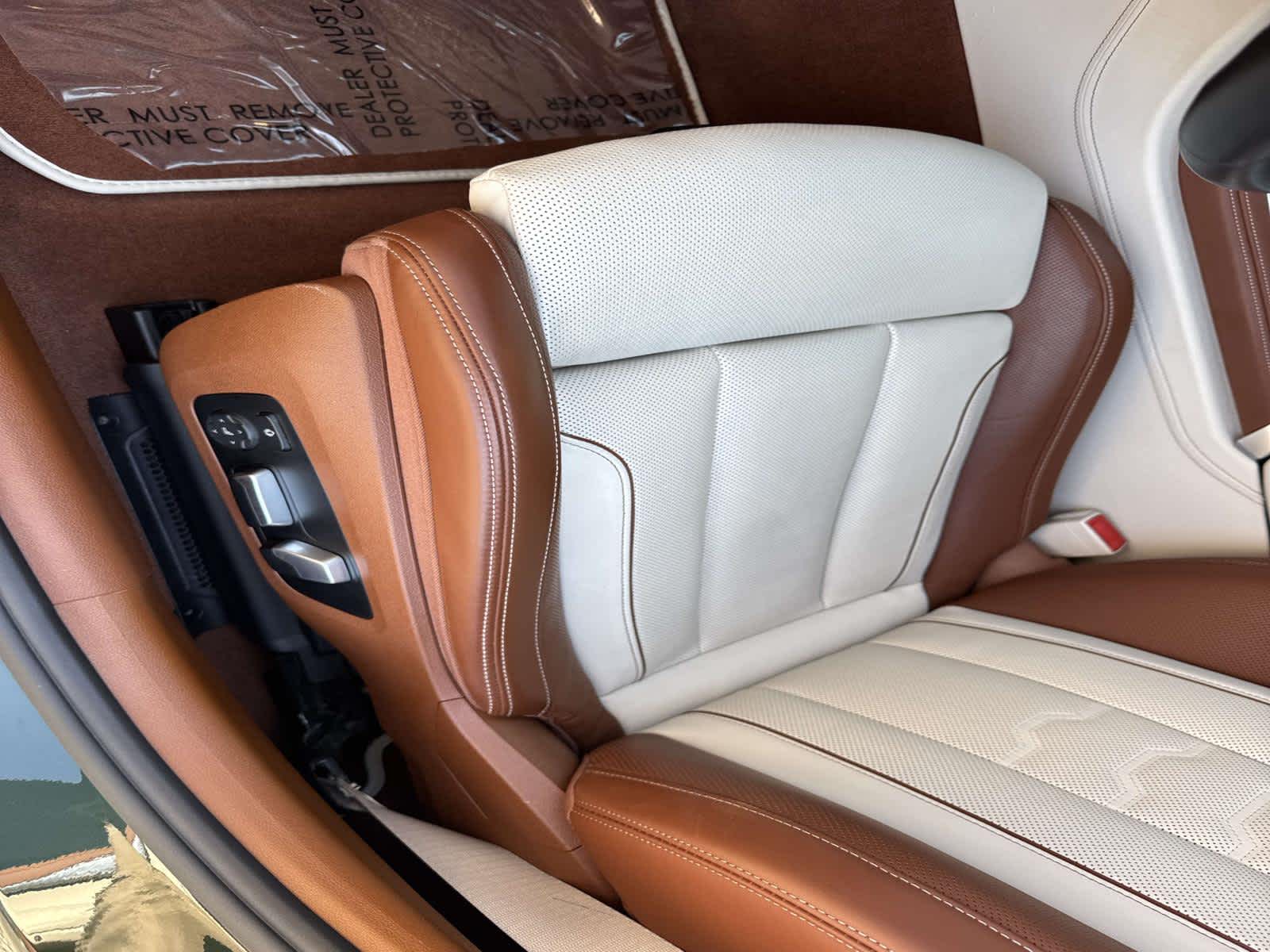 2023 BMW 840i xDrive 840i