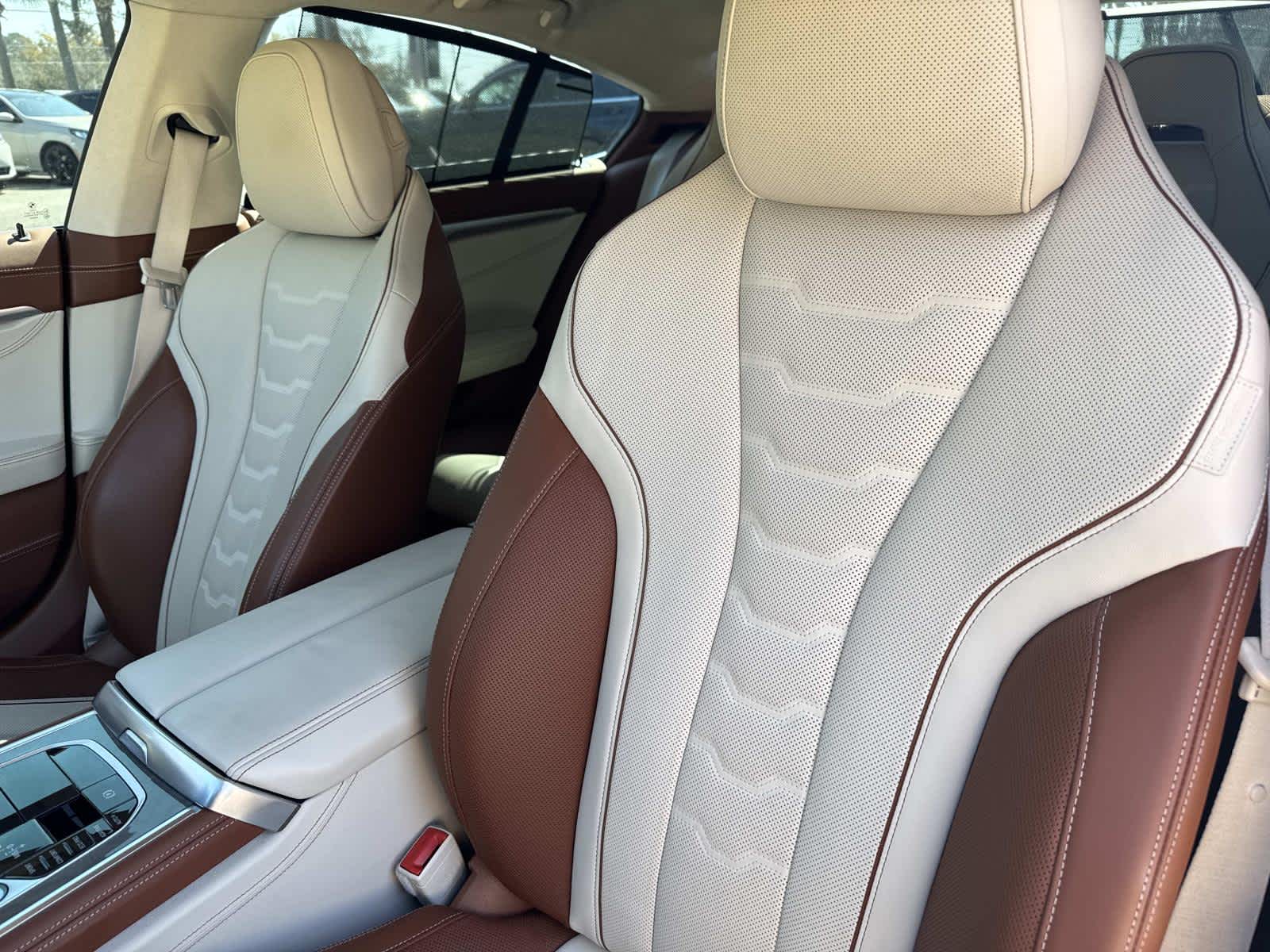 2023 BMW 840i xDrive 840i