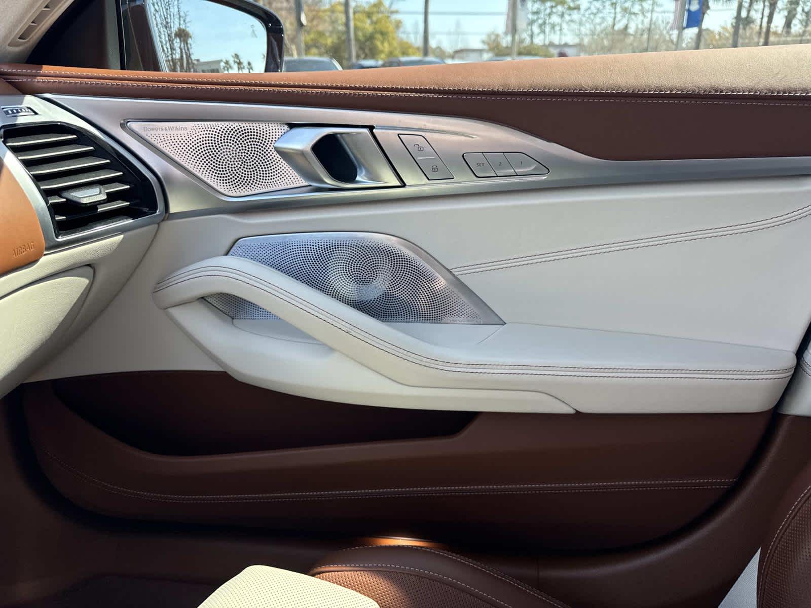 2023 BMW 840i xDrive 840i