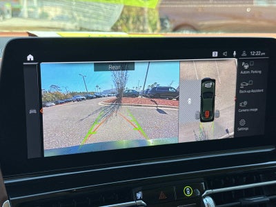 2023 BMW 840i xDrive 840i