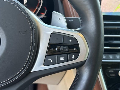 2023 BMW 840i xDrive 840i