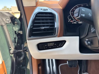 2023 BMW 840i xDrive 840i