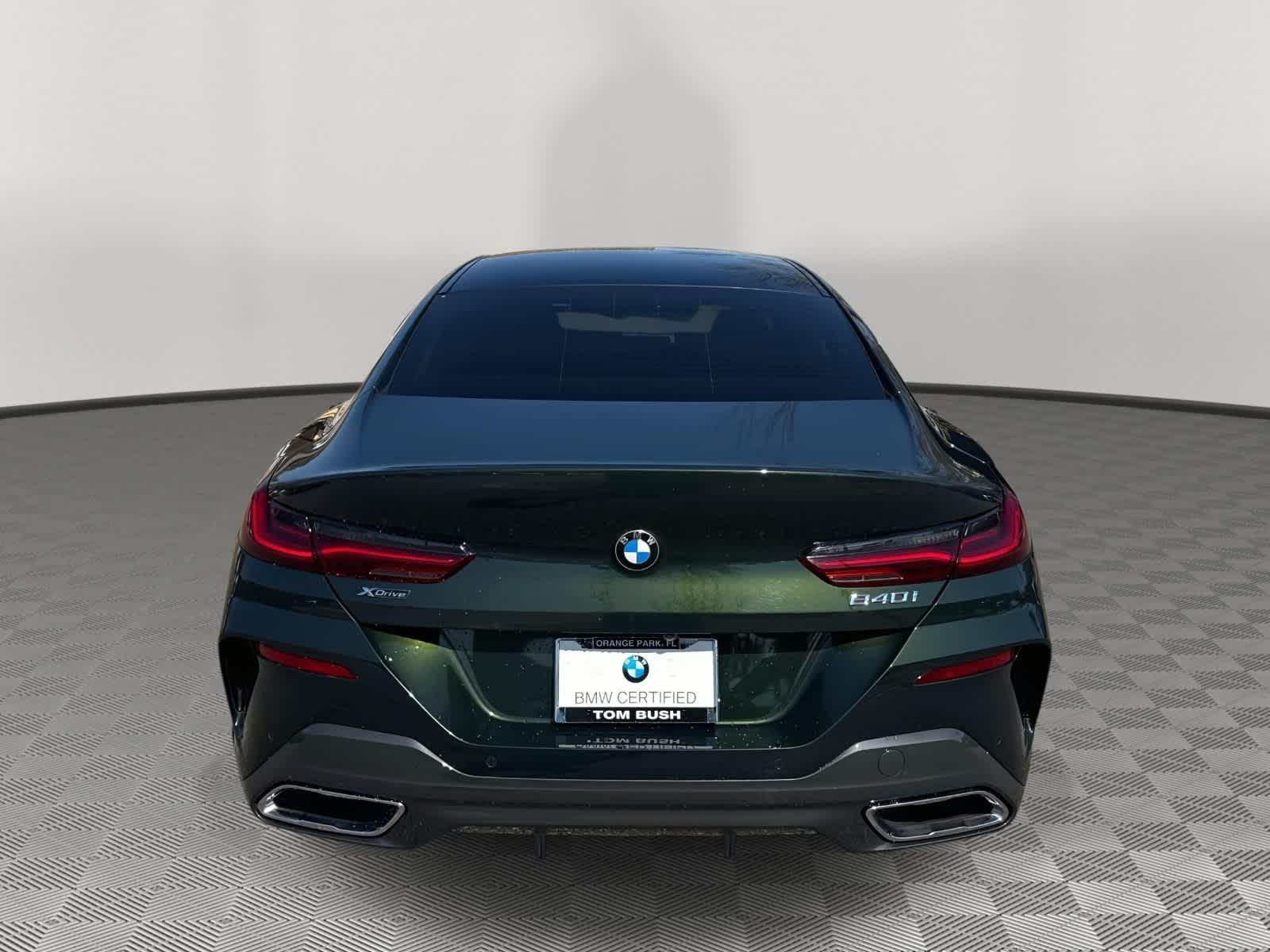 2023 BMW 840i xDrive 840i