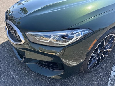 2023 BMW 840i xDrive 840i