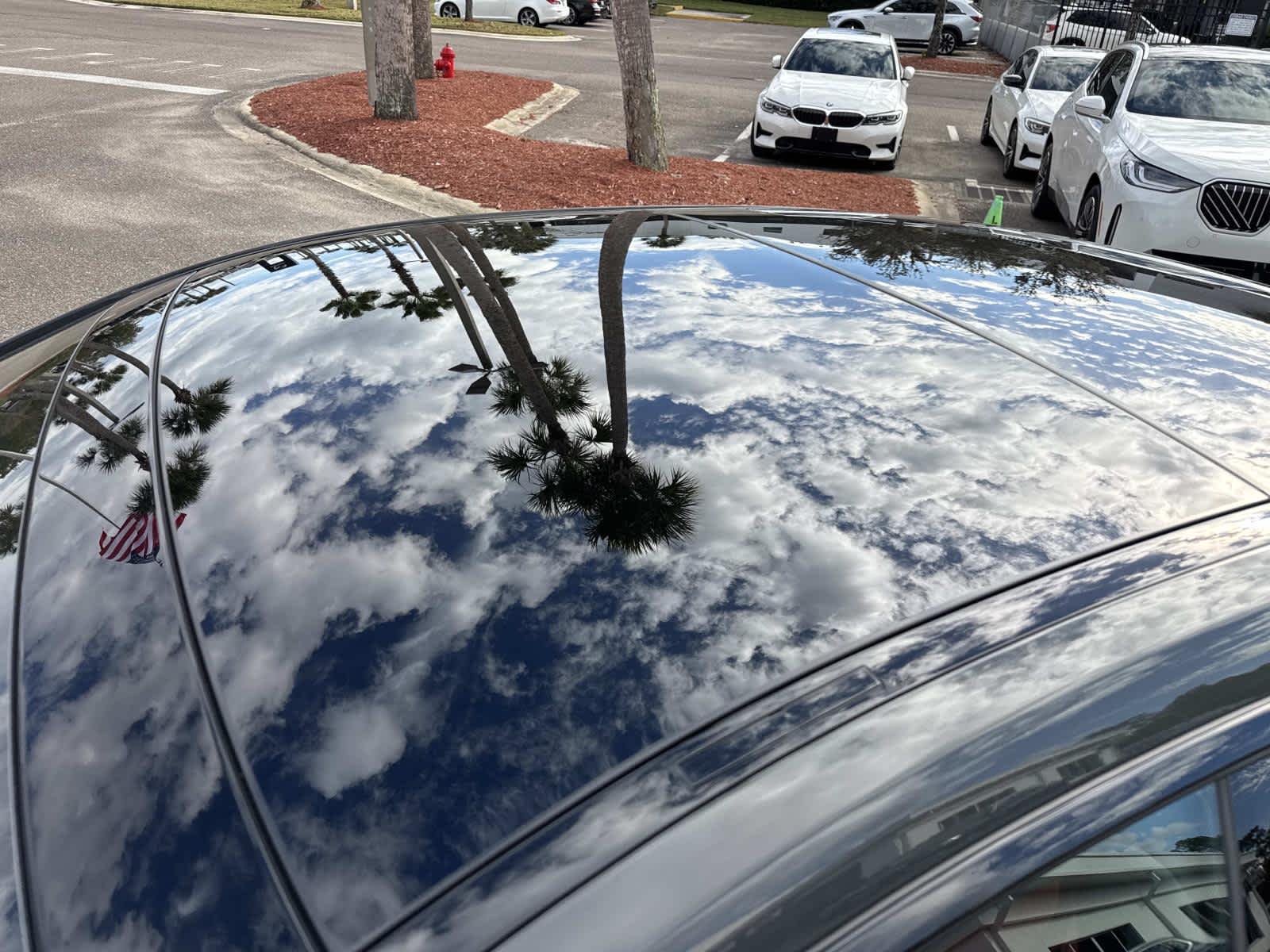 2026 BMW 8 Series 840i