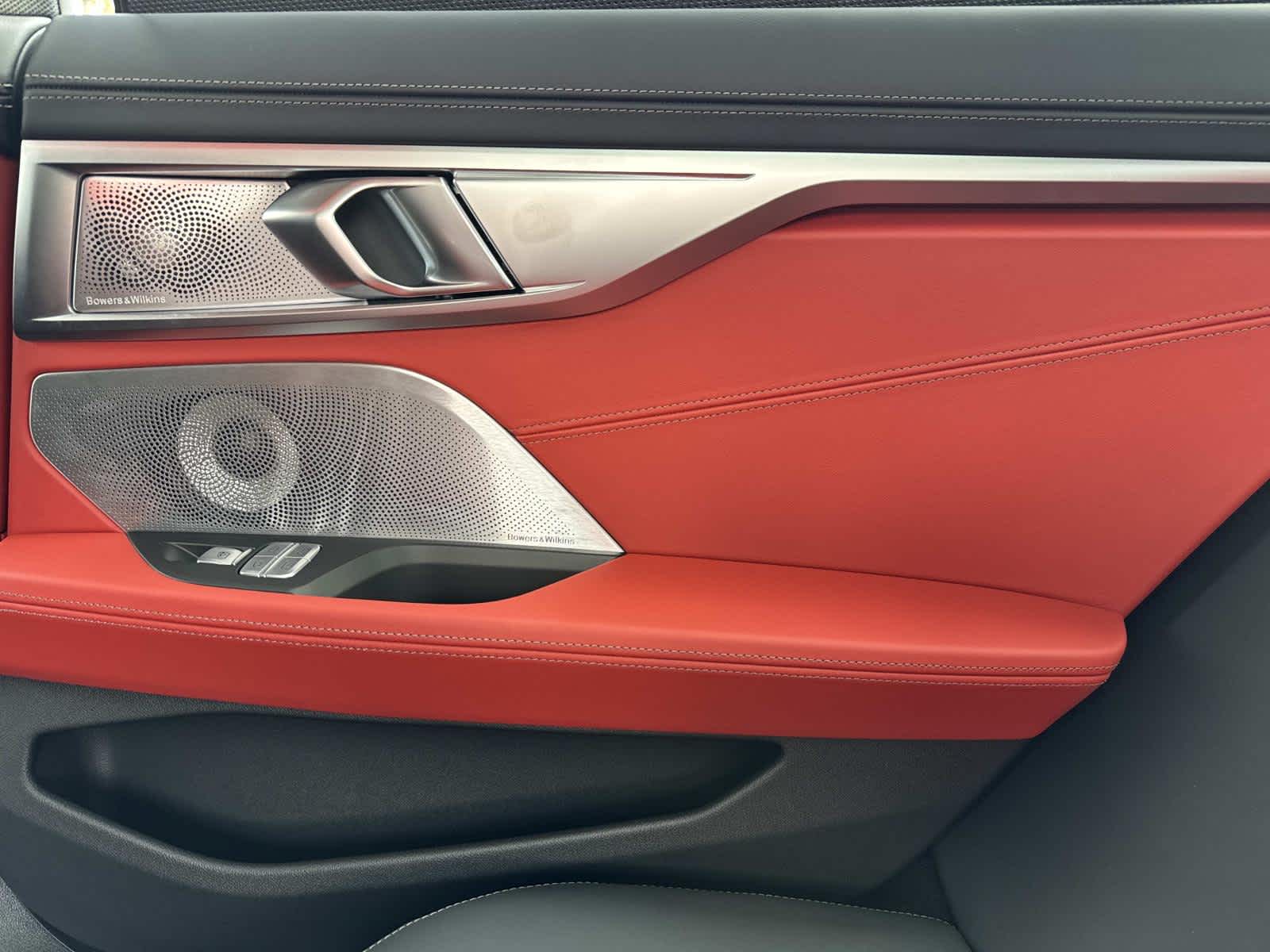 2026 BMW 8 Series 840i