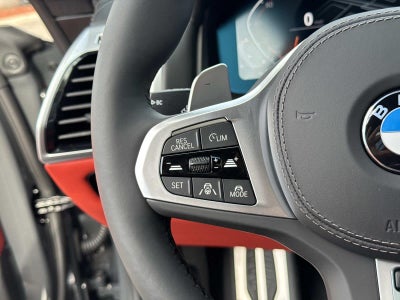 2026 BMW 8 Series 840i