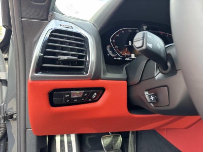 2026 BMW 8 Series 840i