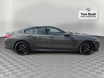 2026 BMW 8 Series 840i