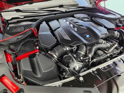 2026 BMW M850i xDrive M850i