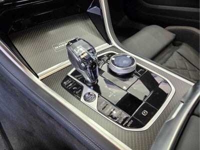 2026 BMW M850i xDrive M850i