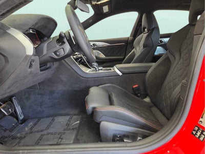 2026 BMW M850i xDrive M850i