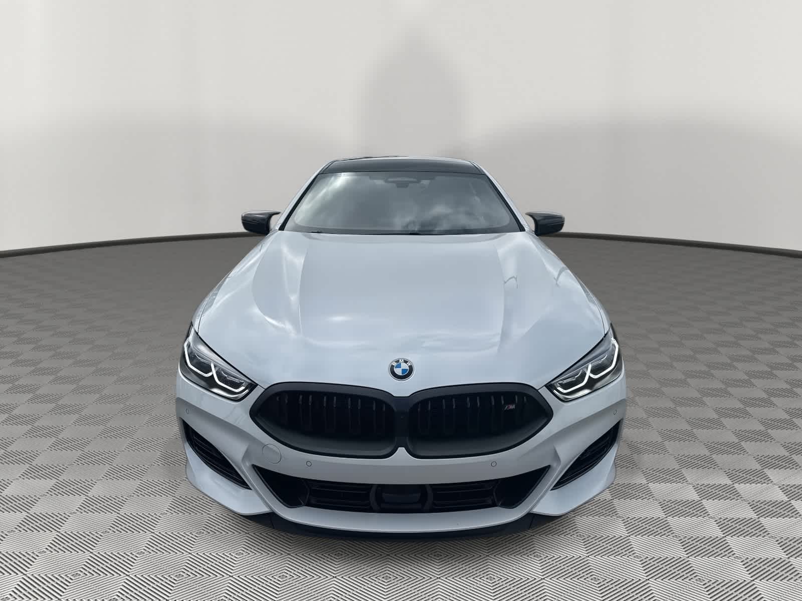2026 BMW M850i xDrive M850i