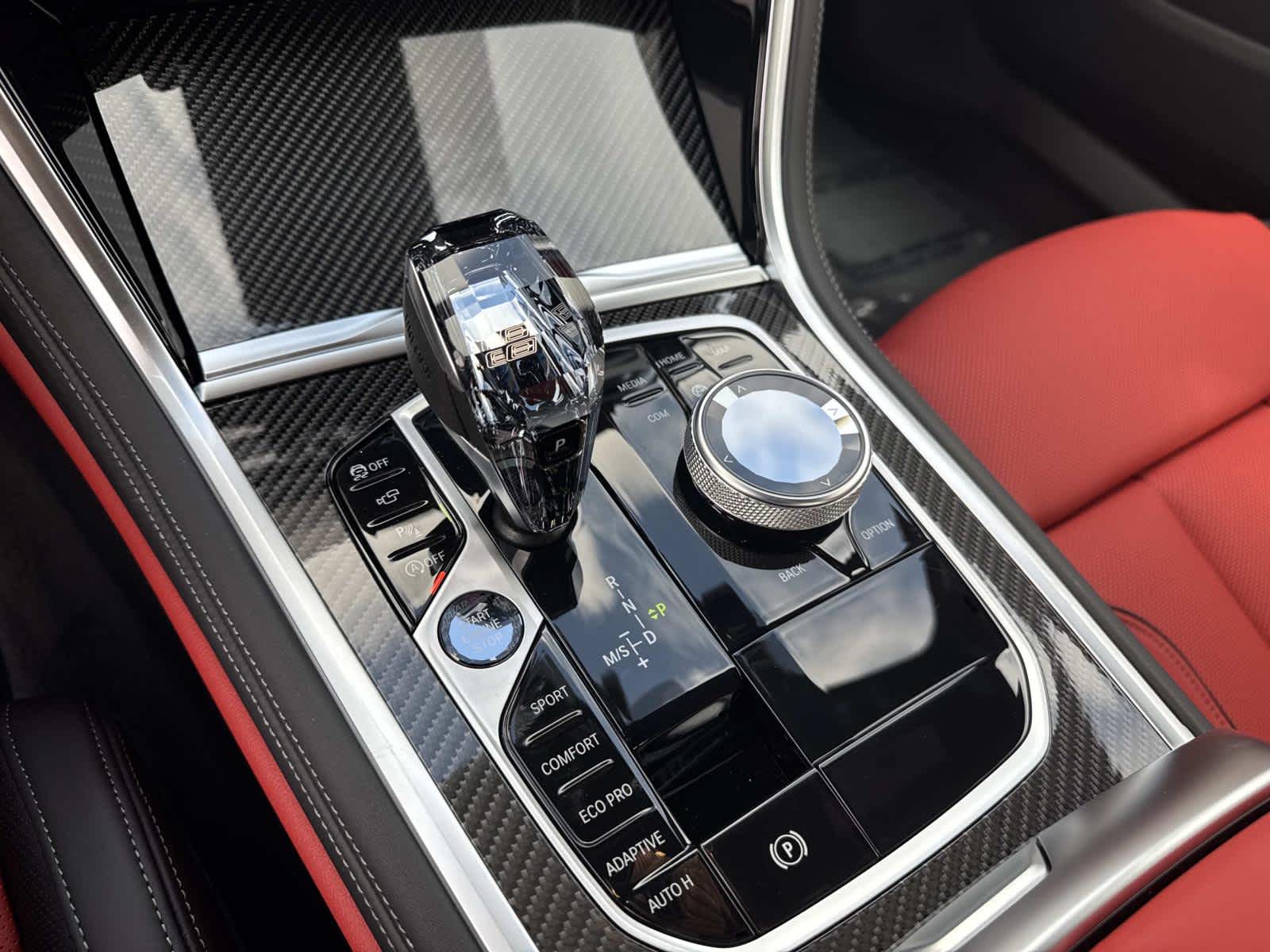 2026 BMW M850i xDrive M850i