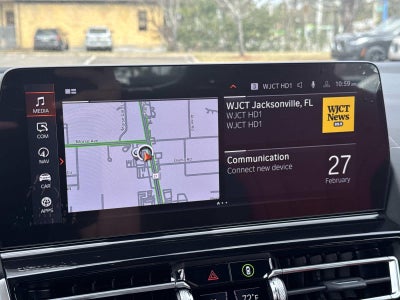 2026 BMW M850i xDrive M850i