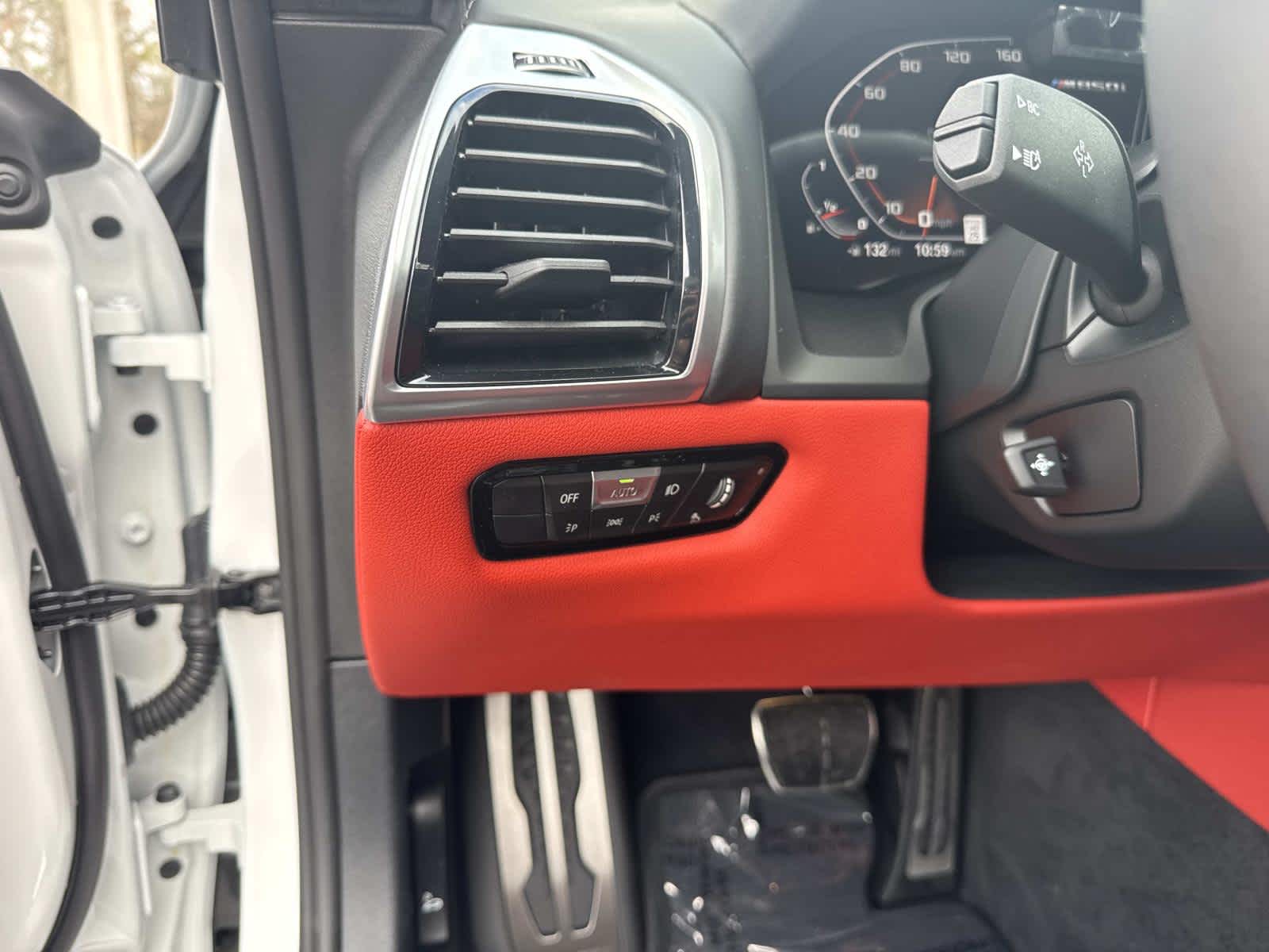 2026 BMW M850i xDrive M850i