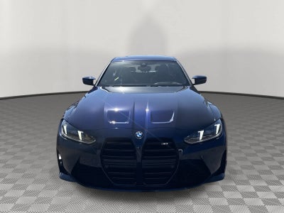 2026 BMW M3 Base