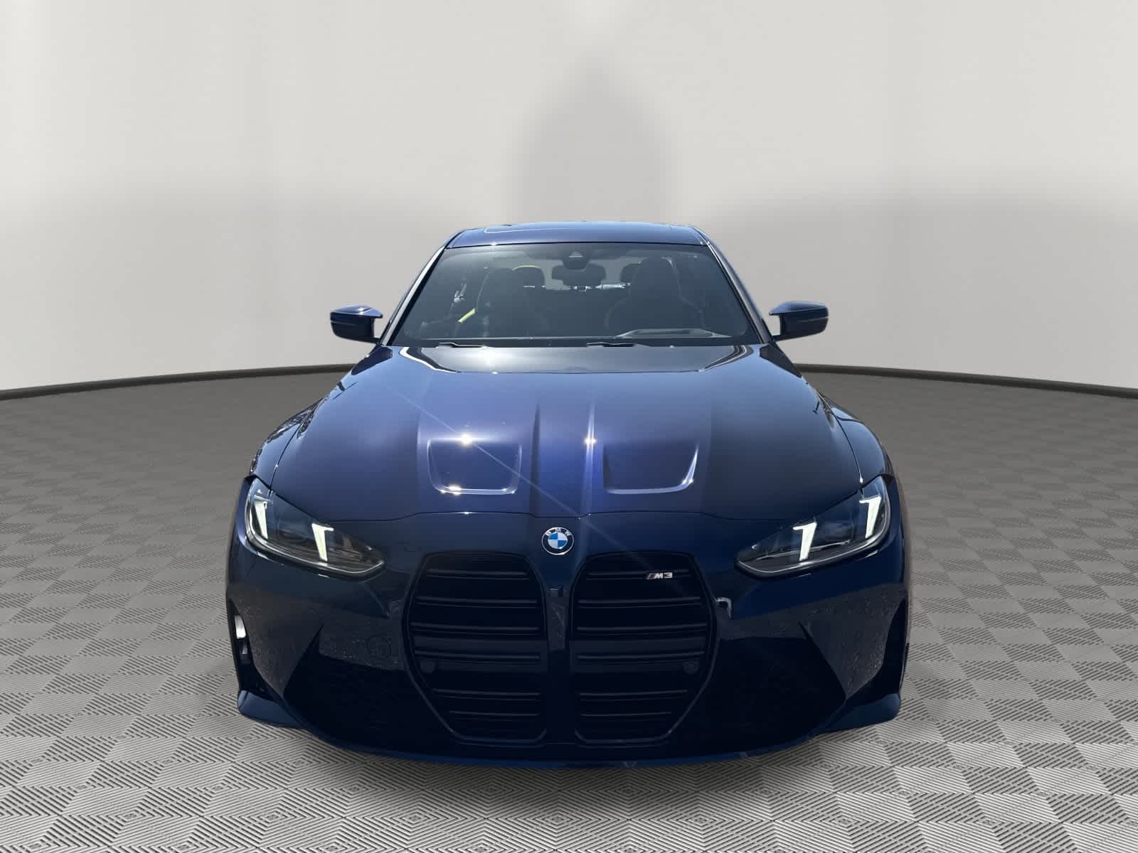 2026 BMW M3 Base