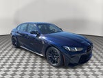 2026 BMW M3 Base