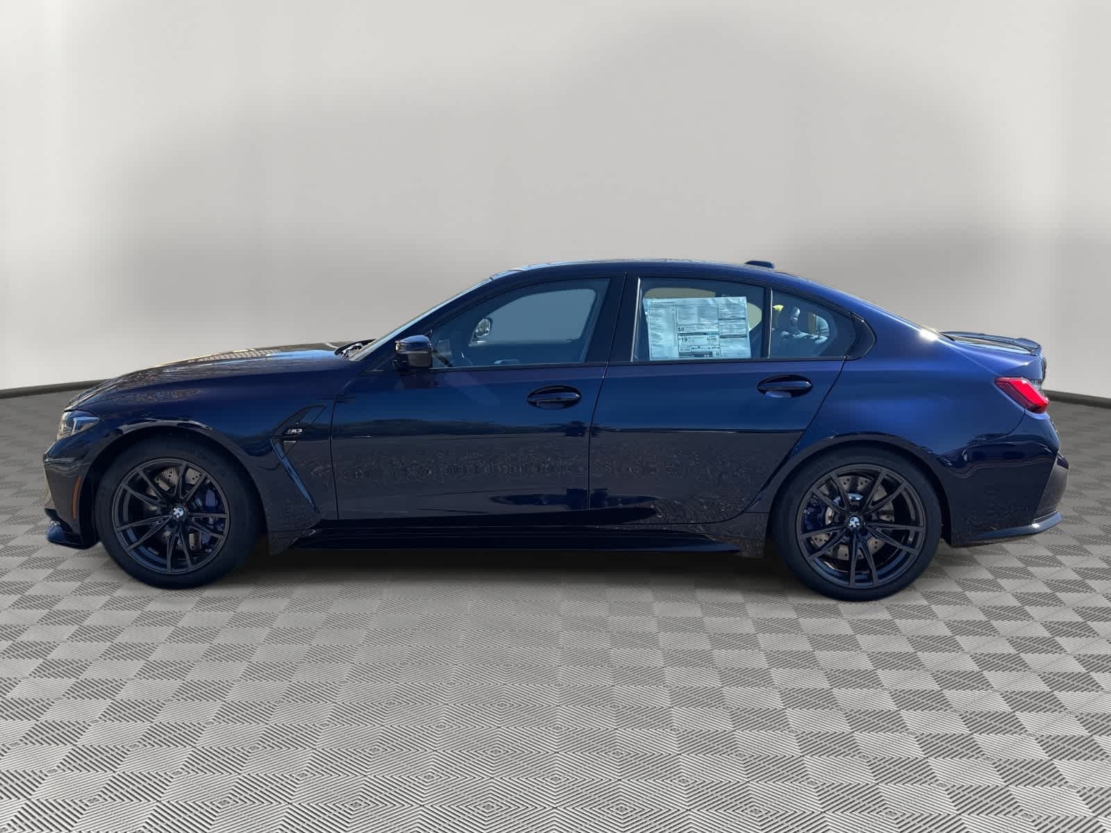 2026 BMW M3 Base