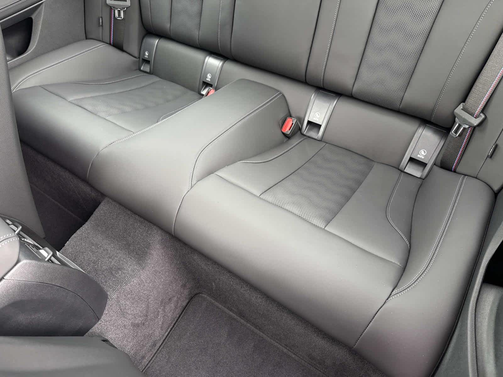 2026 BMW M4 Competition