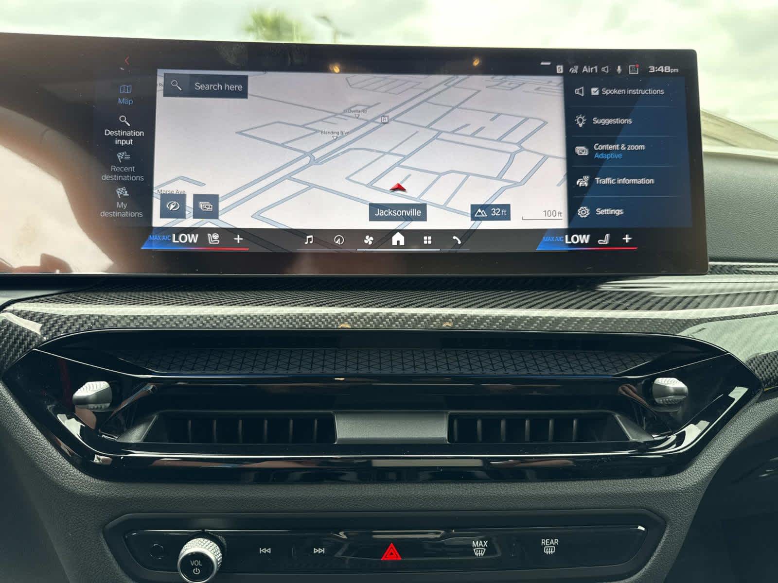 2026 BMW M4 Competition