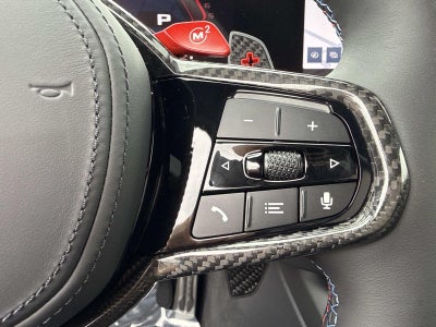 2026 BMW M4 Competition