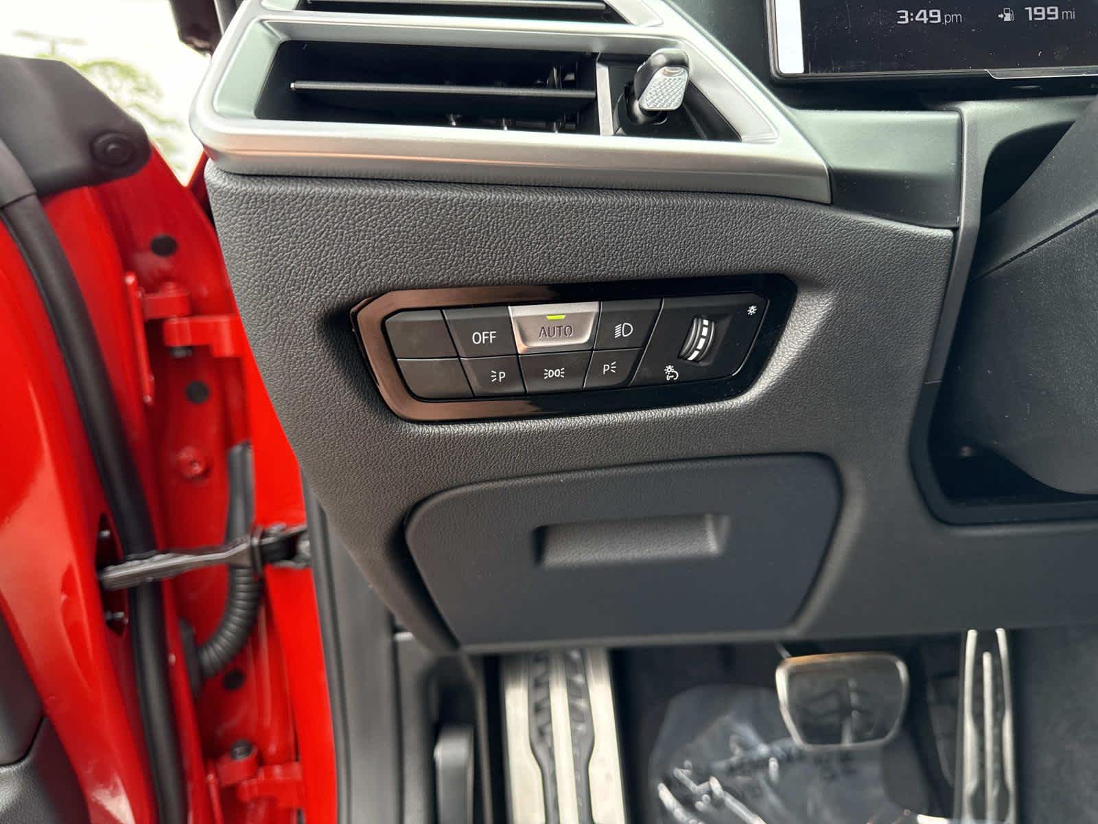 2026 BMW M4 Competition