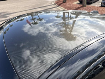 2024 BMW M4 Competition