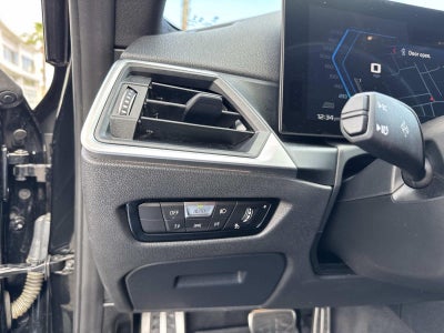 2024 BMW M4 Competition