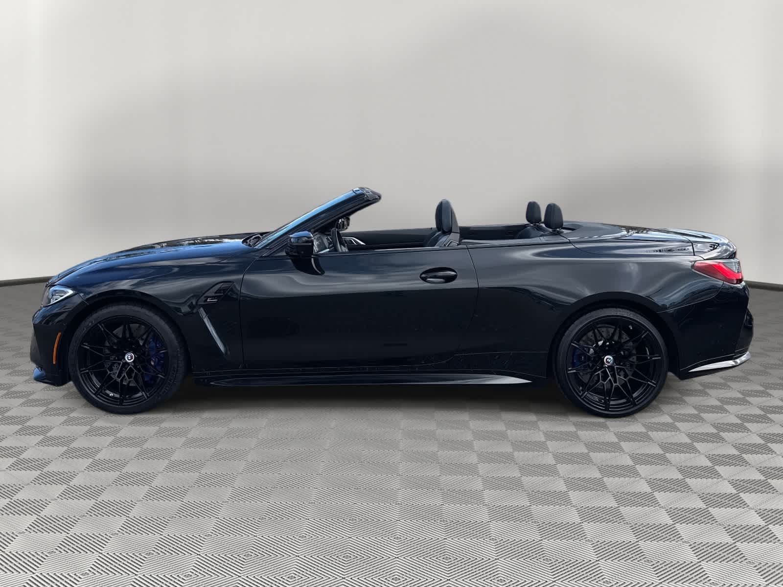 2023 BMW M4 Competition xDrive