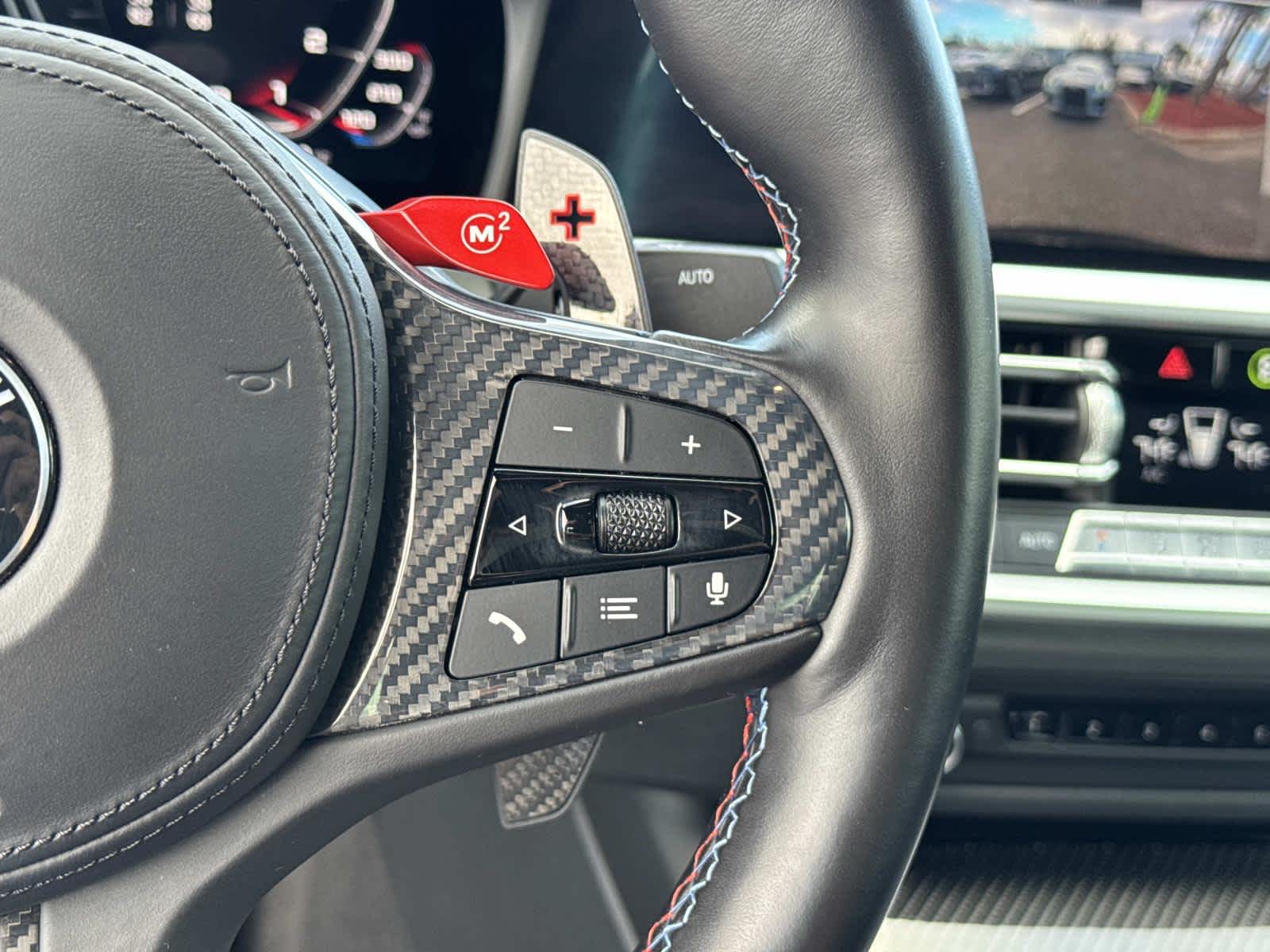 2023 BMW M4 Competition xDrive