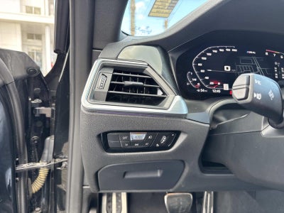 2023 BMW M4 Competition xDrive