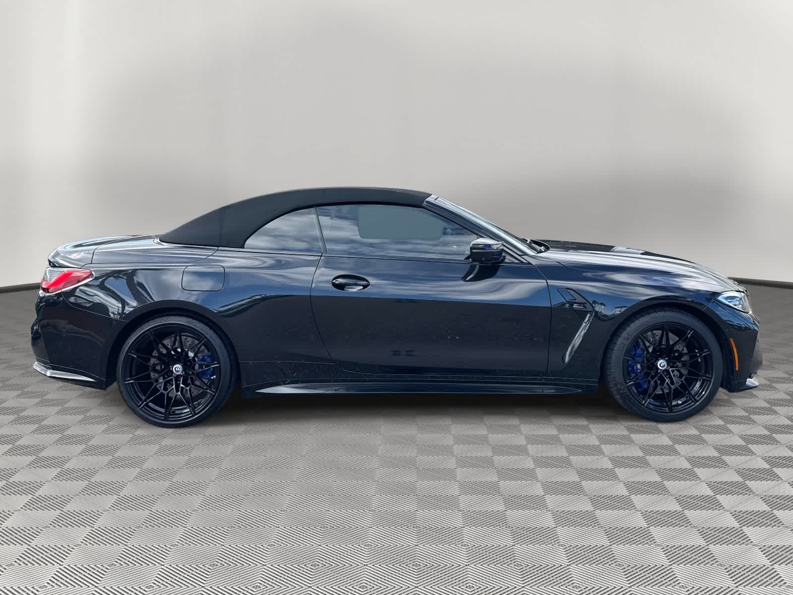 2023 BMW M4 Competition xDrive