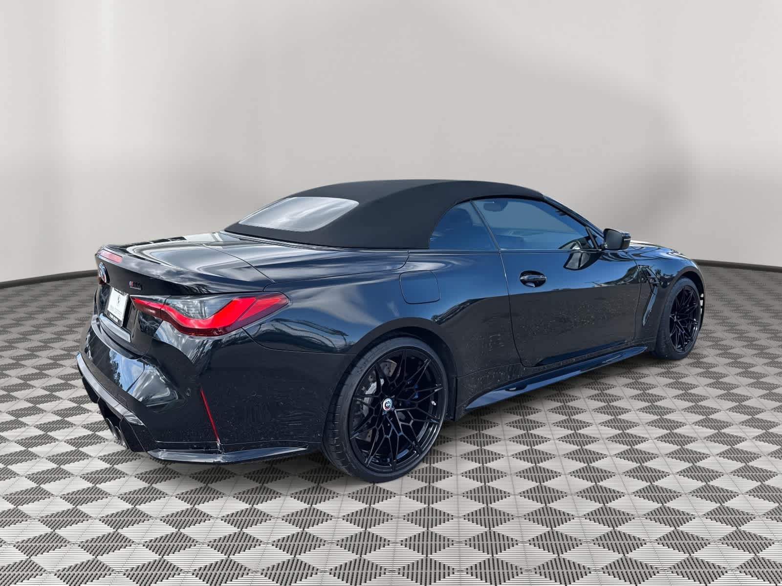 2023 BMW M4 Competition xDrive