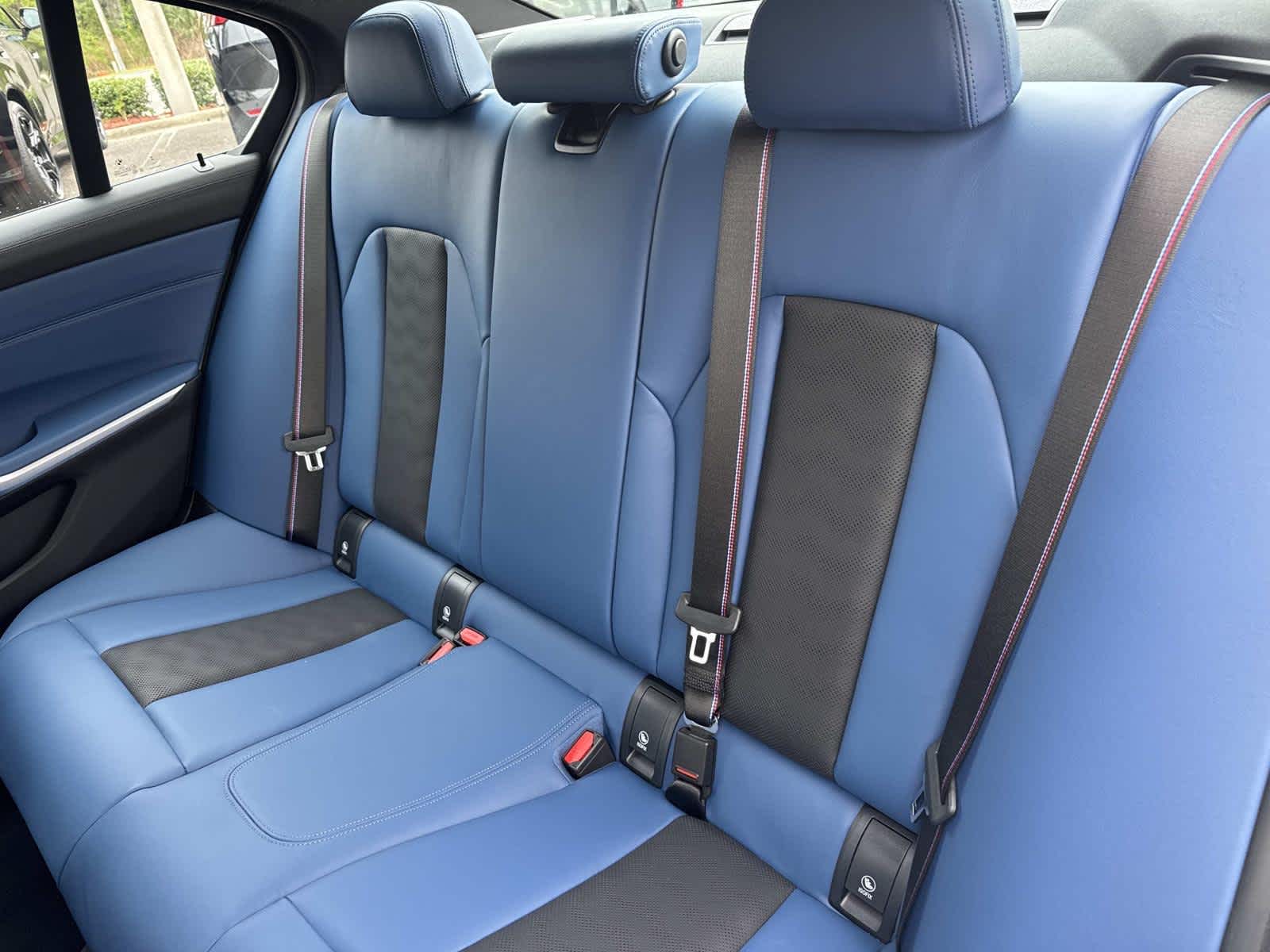 2026 BMW M3 Competition xDrive