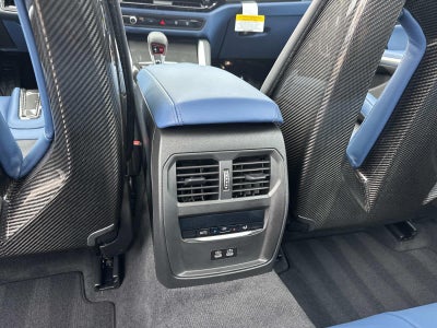 2026 BMW M3 Competition xDrive