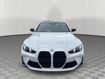 2026 BMW M3 Competition xDrive